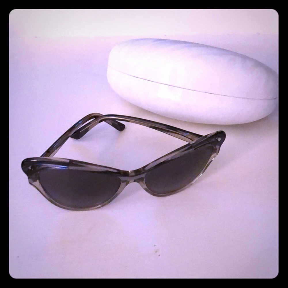 Pucci Sunglasses